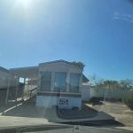 Flowing Wells Mobile Gardens 55+ Community