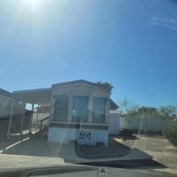 Flowing Wells Mobile Gardens 55+ Community ico