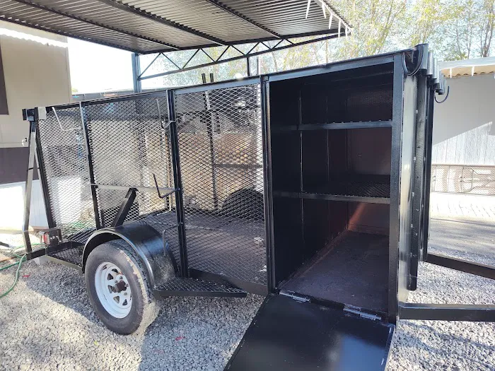 Flowing Wells Mobile Gardens 55+ Community Picture 2