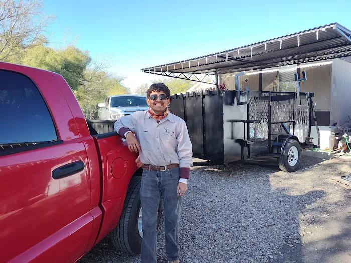 Flowing Wells Mobile Gardens 55+ Community Picture 4