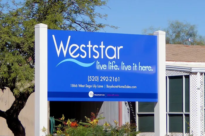 Weststar Manufactured Home Community Picture 3