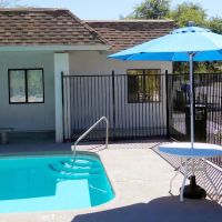 Weststar Manufactured Home Community ico