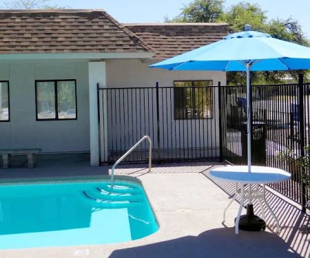 Weststar Manufactured Home Community