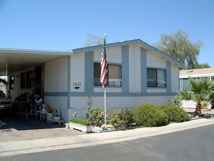 Weststar Manufactured Home Community Picture 6