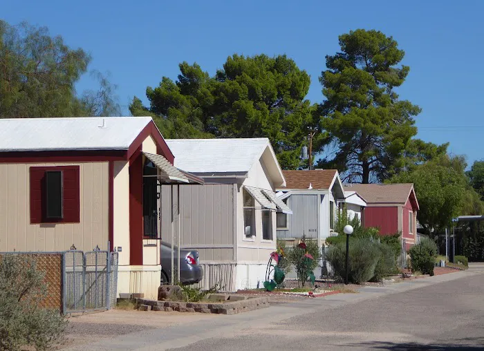 Weststar Manufactured Home Community Picture 4