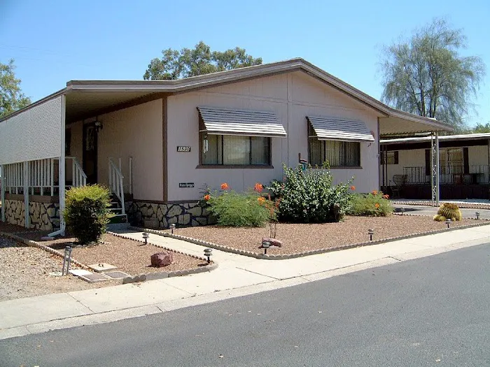 Weststar Manufactured Home Community Picture 5