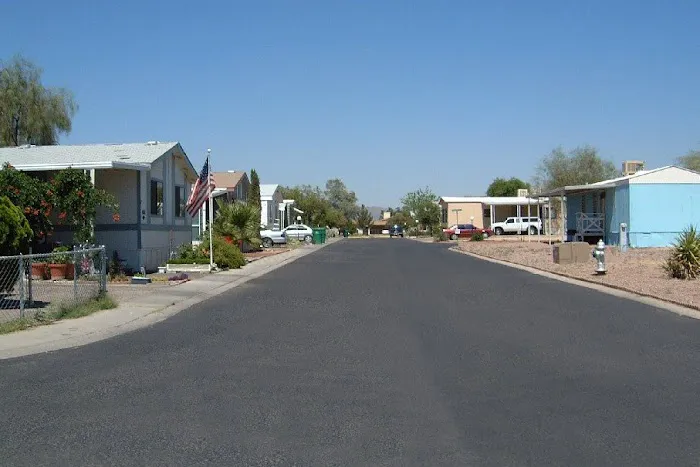 Weststar Manufactured Home Community Picture 8