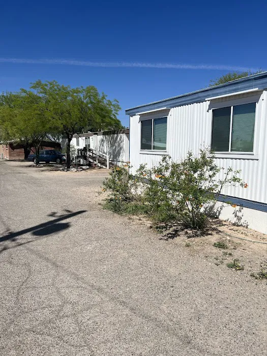 Desert Sun Mobile Home Park Picture 3