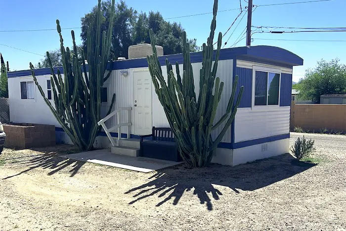 Desert Sun Mobile Home Park Picture 1
