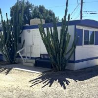 Desert Sun Mobile Home Park ico