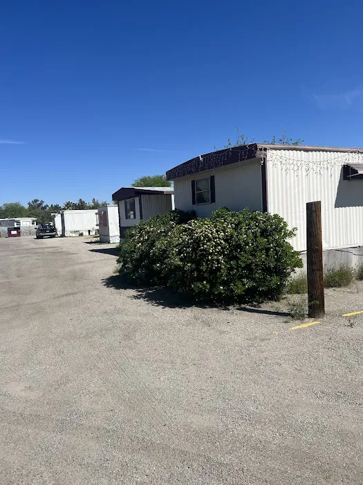 Desert Sun Mobile Home Park Picture 5