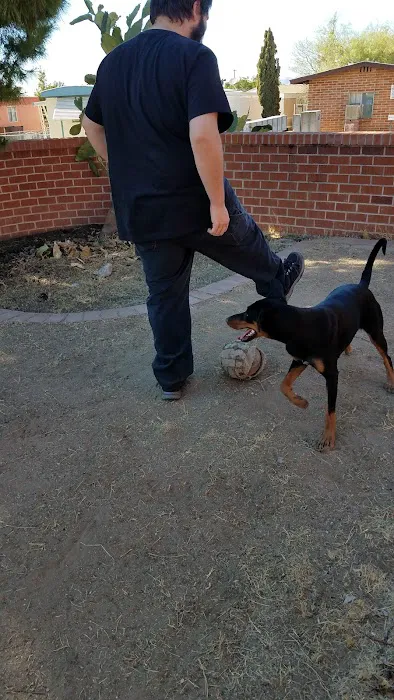 Santa Catalina Mobile Home Park Picture 1