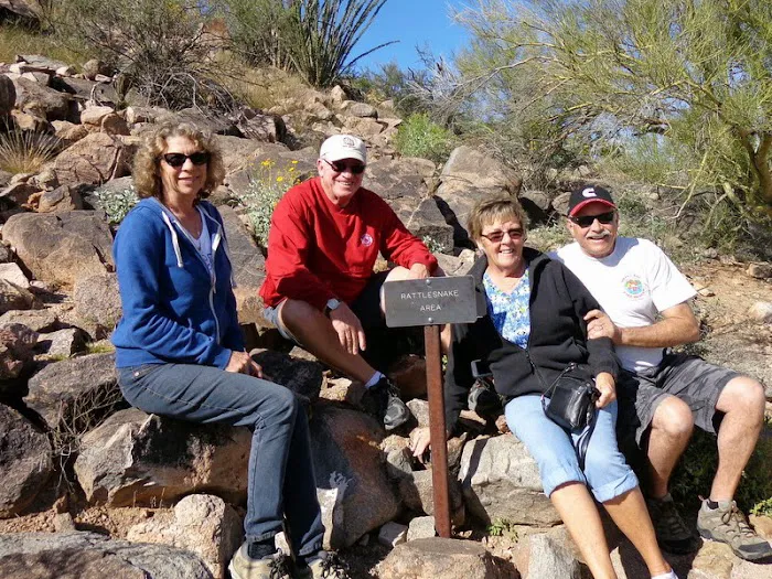 Justin's Diamond J RV Park Picture 8