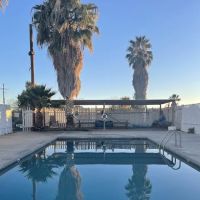 Desert Trails RV Park ico