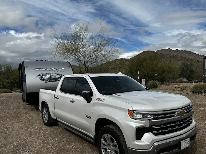 Desert Cove Picture 3