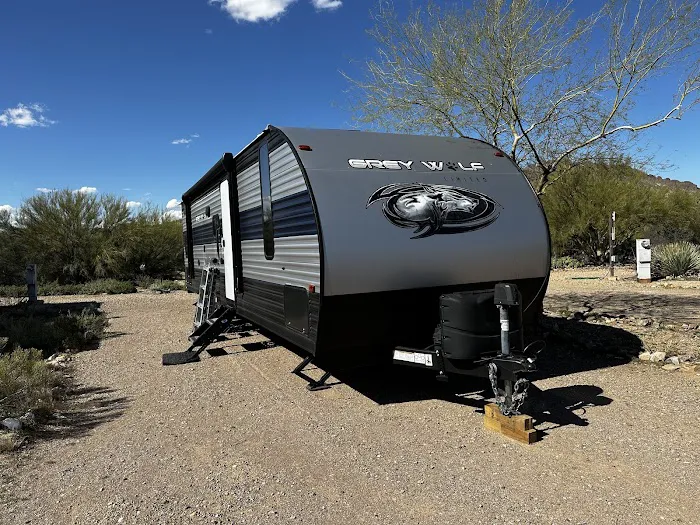 Desert Cove Picture 2