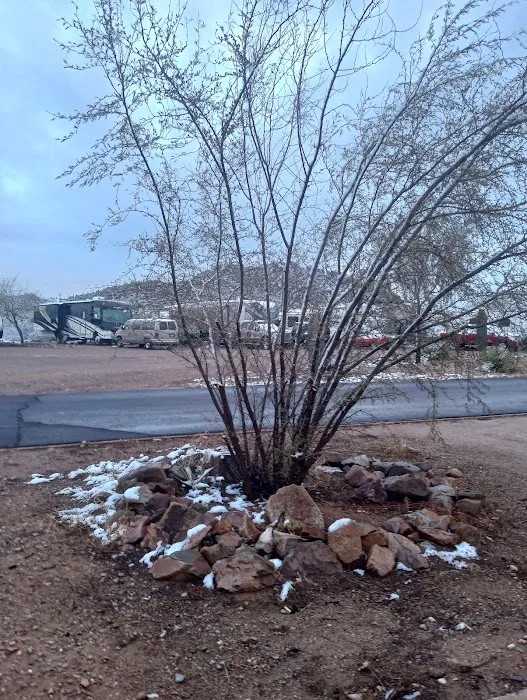 Desert Cove Picture 5