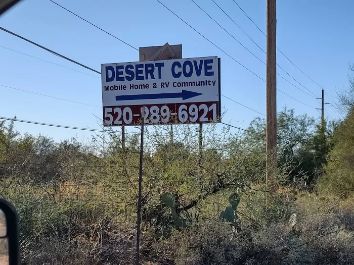 Desert Cove Picture 4
