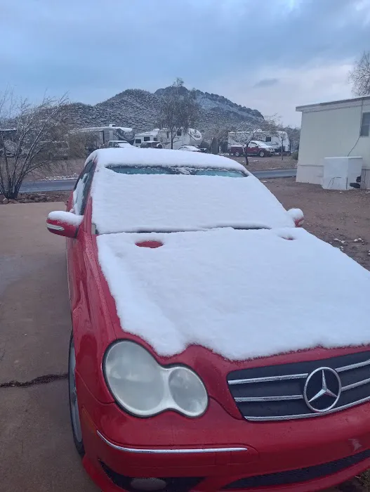 Desert Cove Picture 6