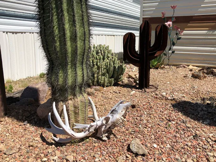 Western Way Picture 5