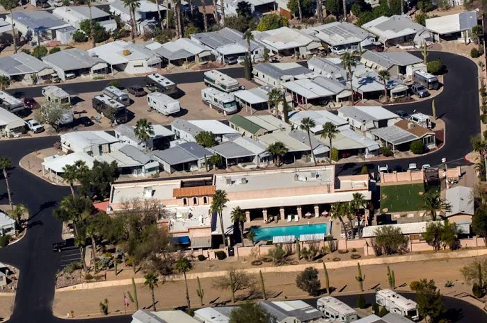 Western Way Picture 7