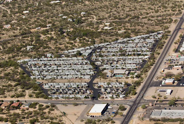 Western Way Picture 10