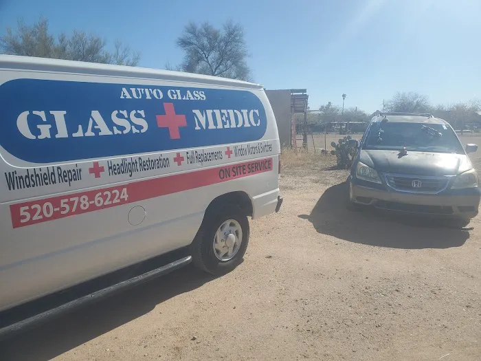 Bar J RV Park Picture 1