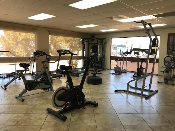 Prince of Tucson RV Park Picture 3