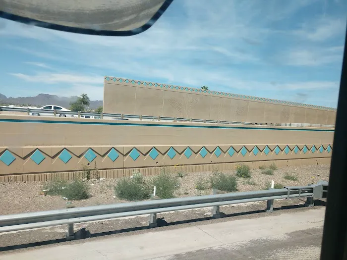 Prince of Tucson RV Park Picture 7