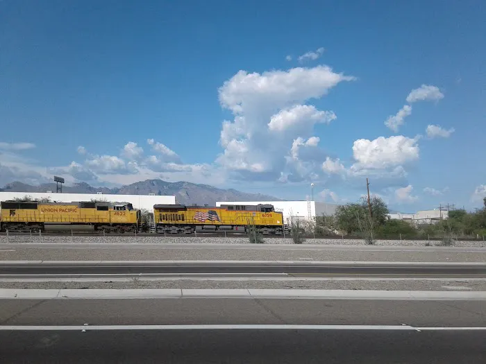 Prince of Tucson RV Park Picture 8