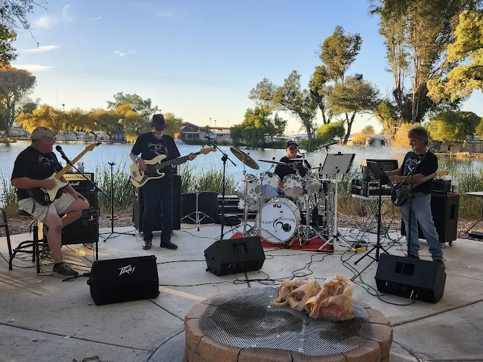 Swan Lake Estates Picture 8