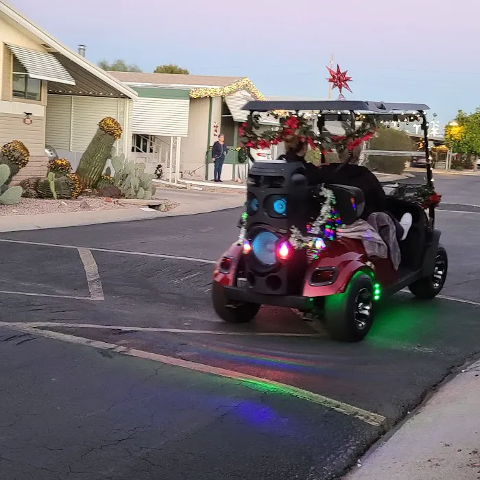 Swan Lake Estates Picture 5