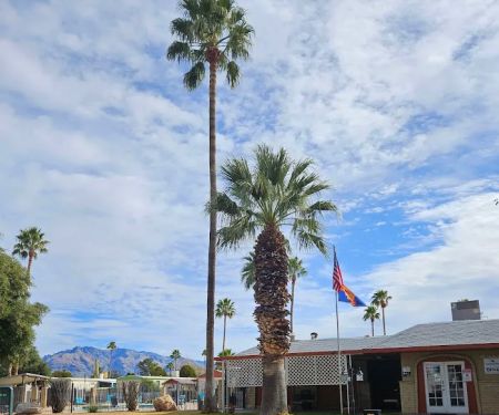 Carefree Village Estates