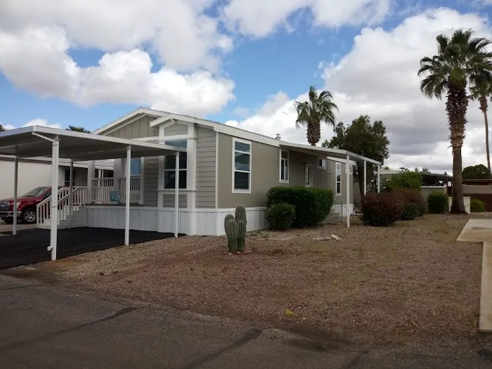 Carefree Village Estates Picture 5