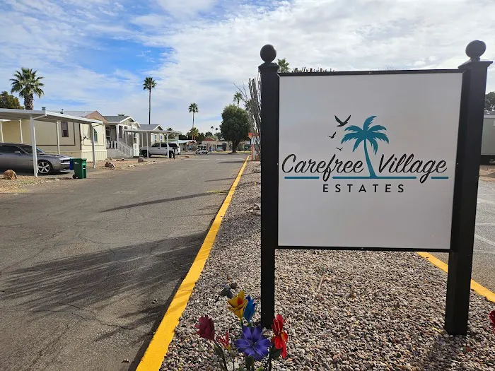Carefree Village Estates Picture 8