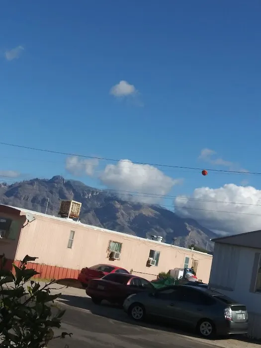 Leisure Village Mobile Home Picture 3