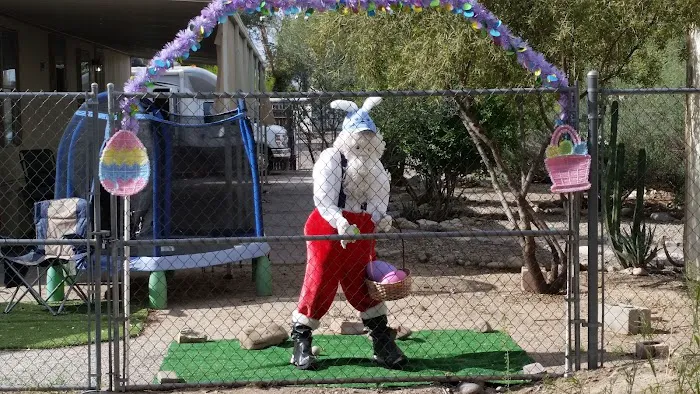 Leisure Village Mobile Home Picture 6