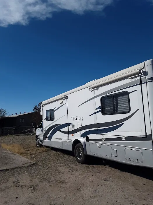 Leisure Village Mobile Home Picture 4