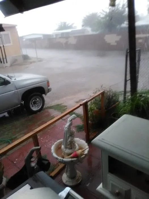 Leisure Village Mobile Home Picture 7