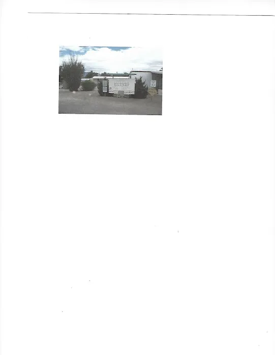 Leisure Village Mobile Home Picture 8