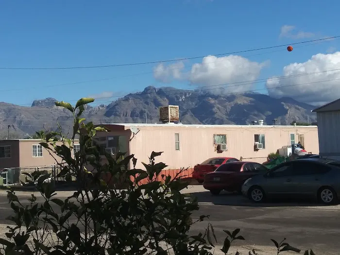 Leisure Village Mobile Home Picture 9