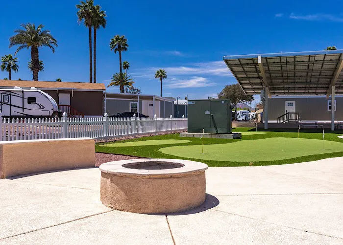 Carousel Ranch Picture 1