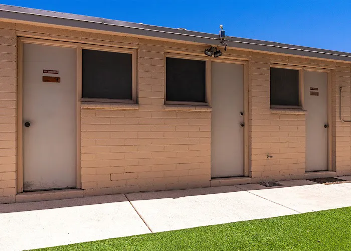 Carousel Ranch Picture 6