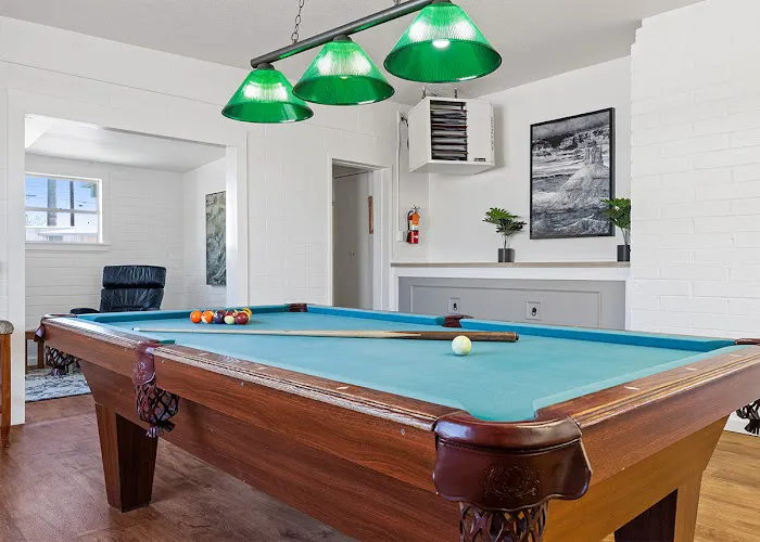 Carousel Ranch Picture 5