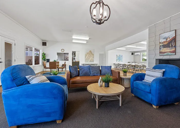 Carousel Ranch Picture 4