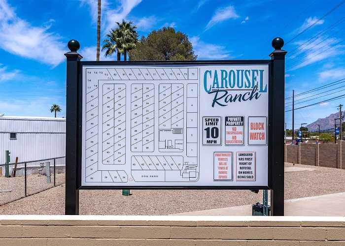 Carousel Ranch Picture 9