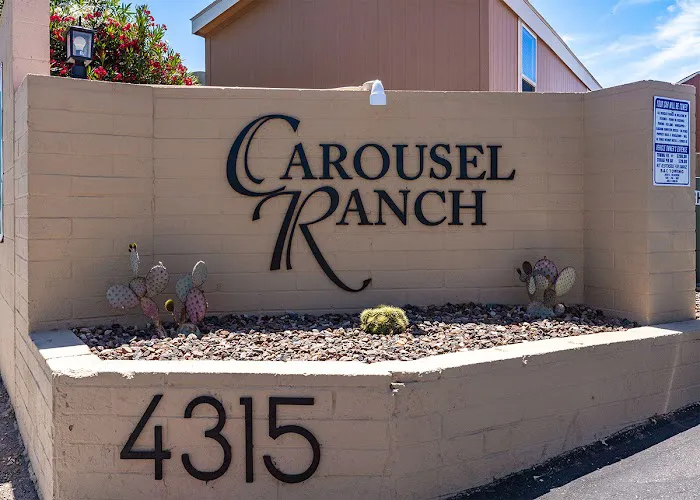 Carousel Ranch Picture 10