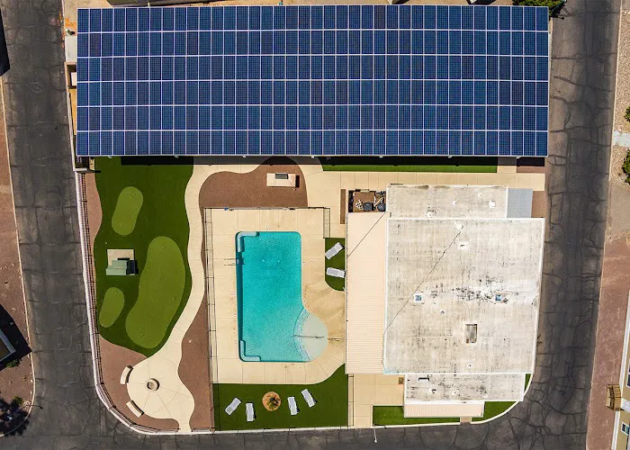 Carousel Ranch Picture 8