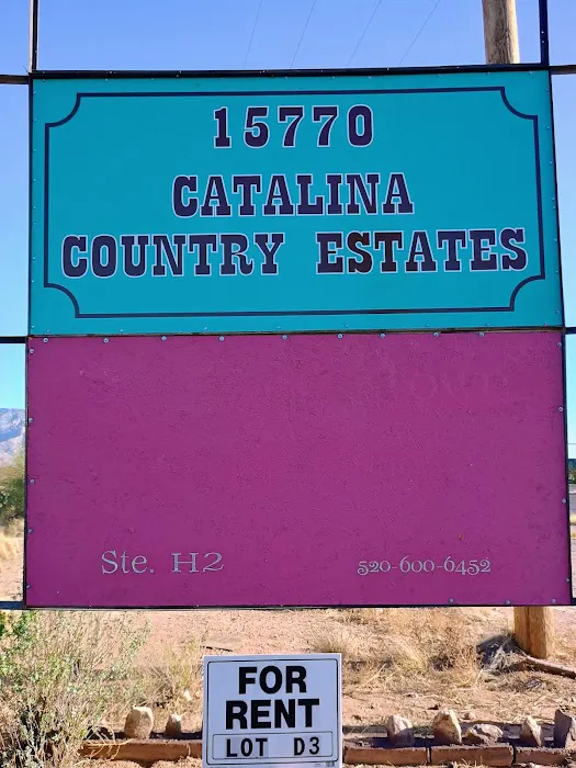 Catalina Country Manufactured Home Community Picture 2