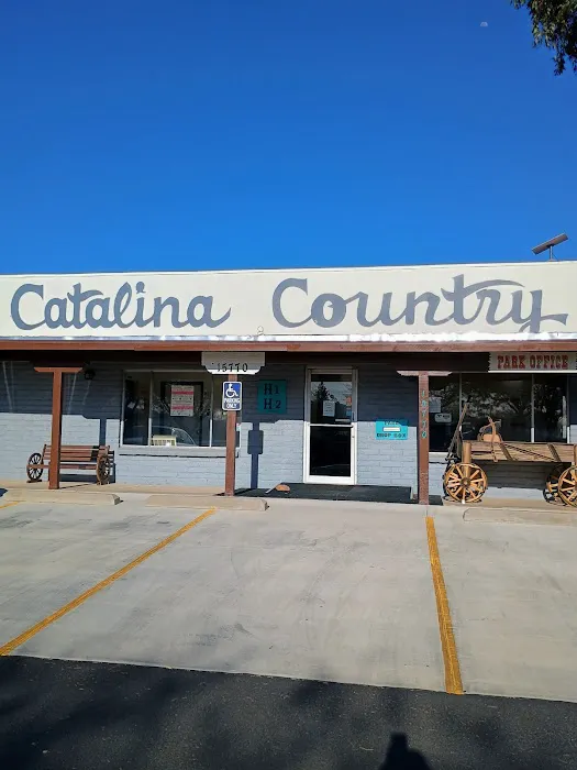 Catalina Country Manufactured Home Community Picture 5